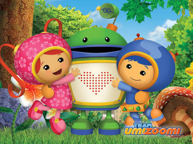 Umizoomi