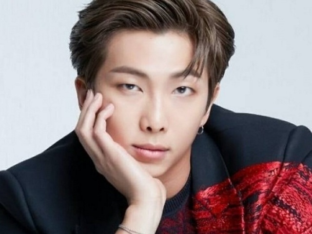 namjoon