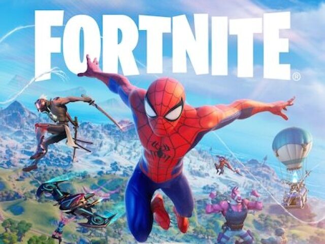 Quiz de Fortnite