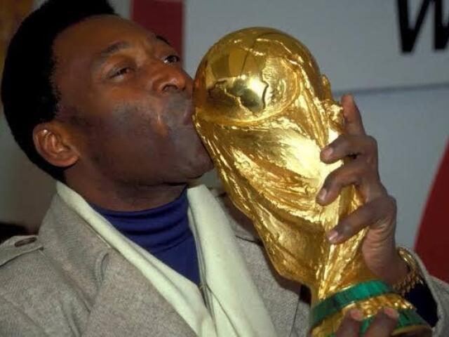 Pelé