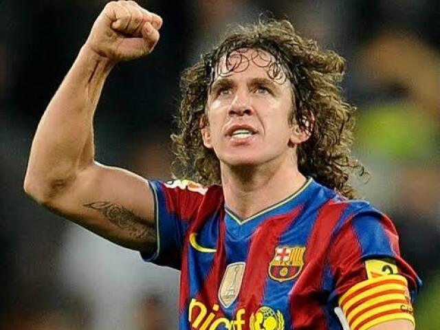 Carles Puyol