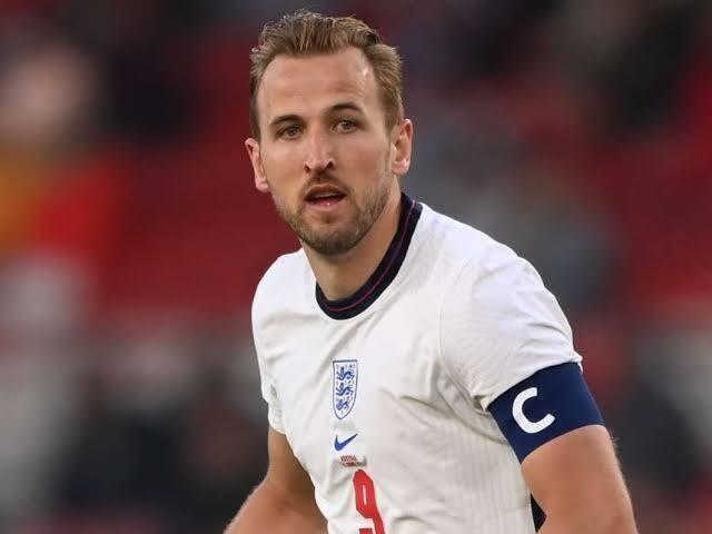 Harry Kane