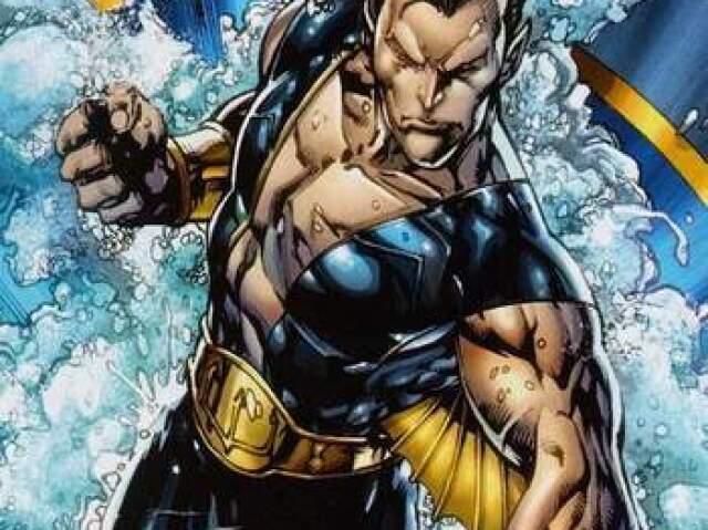 Namor