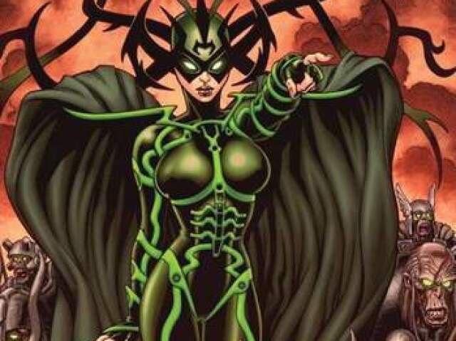 Hela