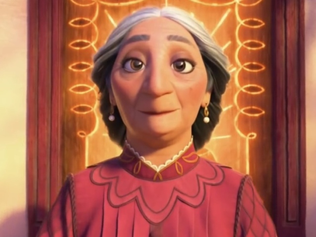 Abuela