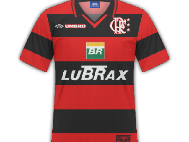 Ultimo uniforme da Umbro
1999