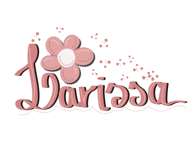 Larissa