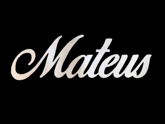 Mateus