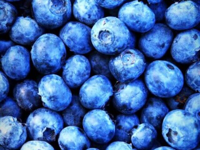 Blueberry