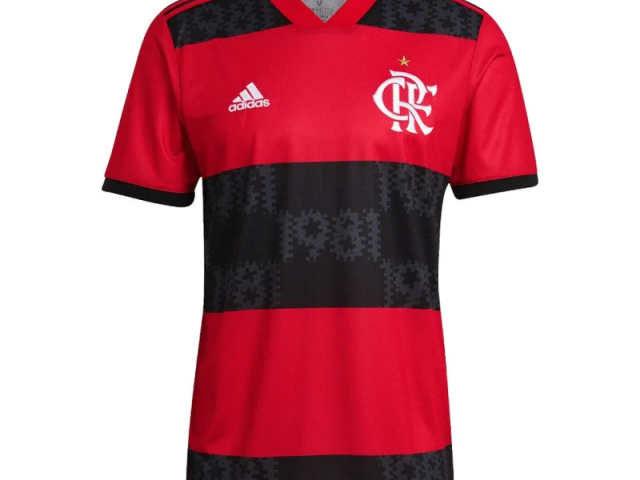 Camisa 1 2021