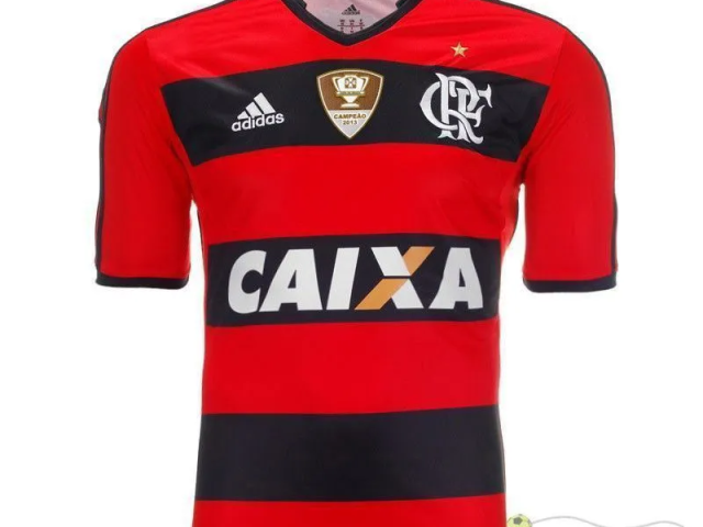 Camisa 1 2013