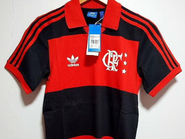 Camisa 1 1981