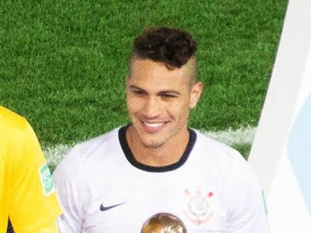 Paolo Guerrero