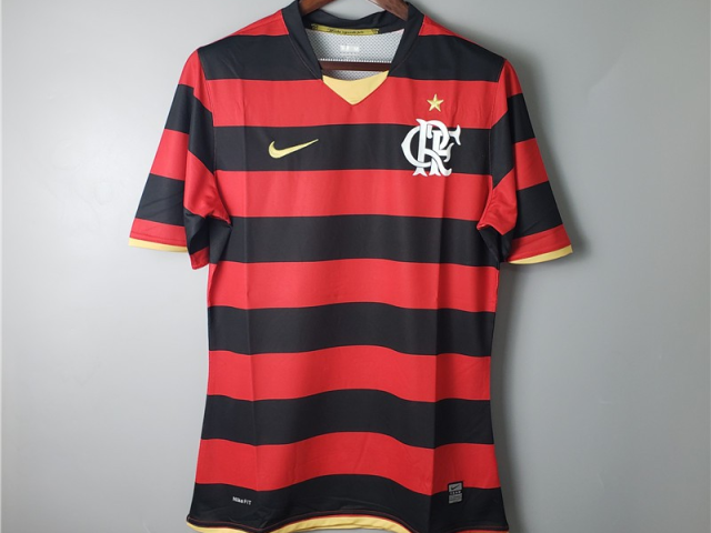 Camisa 1 2009