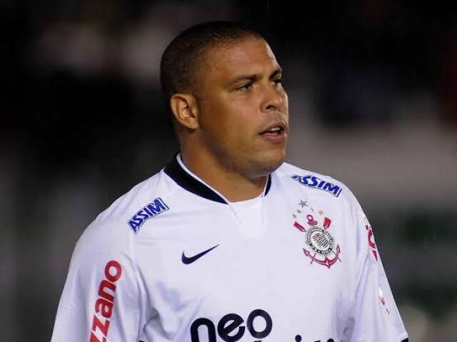 Ronaldo Fenômeno