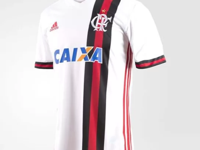 Camisa 2 2017