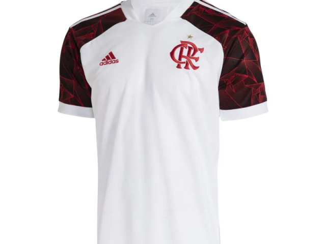 Camisa 2 2021