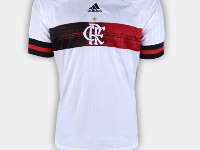 Camisa 2 2020