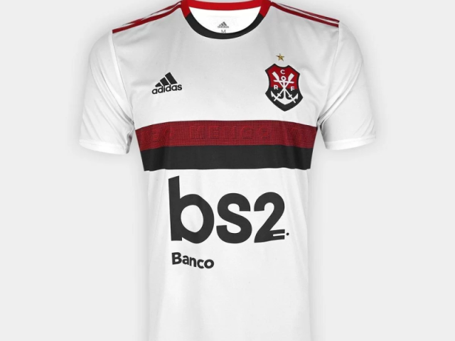 Camisa 2 2019