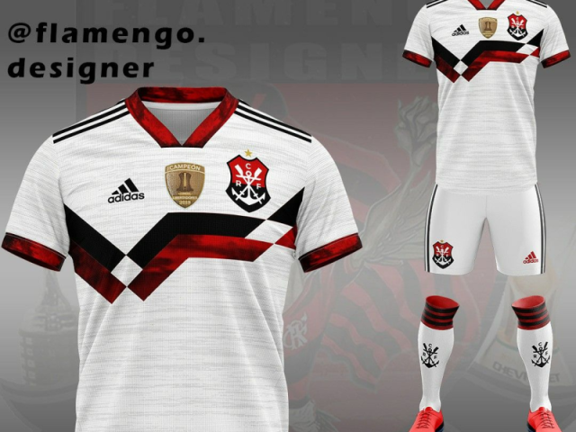 Flamengo.designer no Pinterest