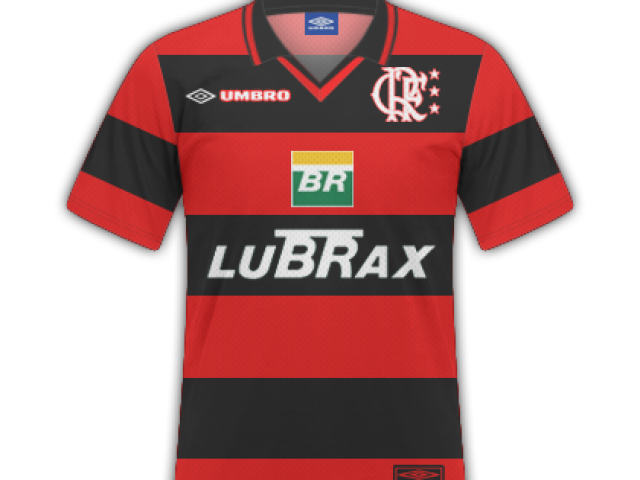 Umbro 2000 Uniforme 1