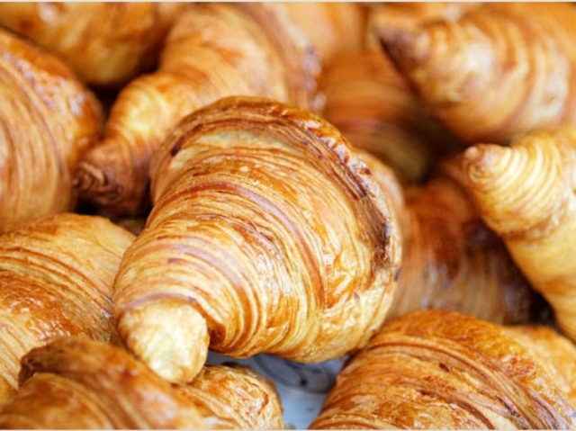 Croissant