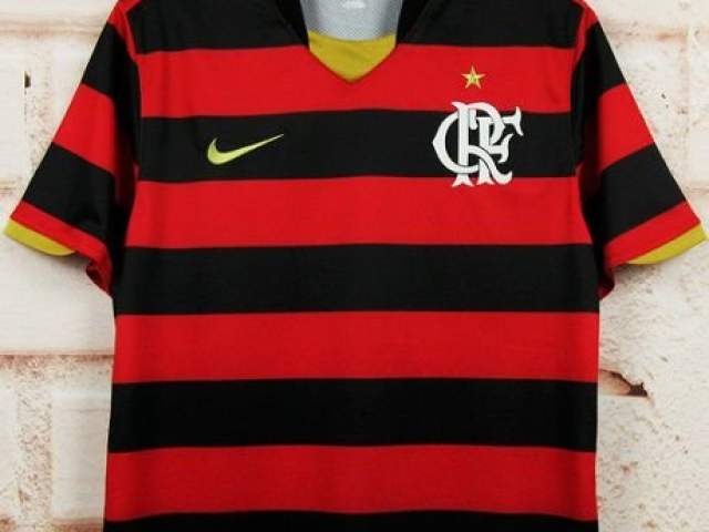 Nike 2009 Uniforme 1