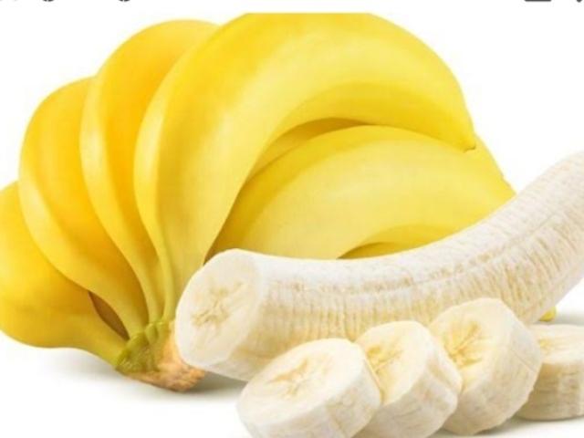 🍌 banana