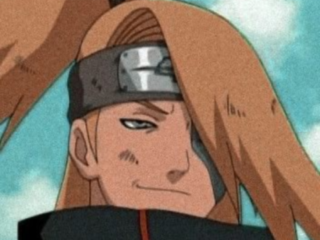 Deidara