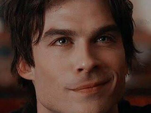 Damon Salvatore