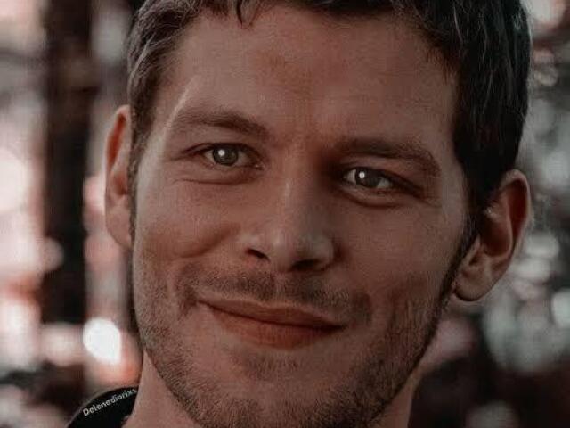 Klaus Mikaelson