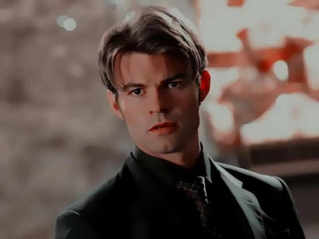 Elijah Mikaelson