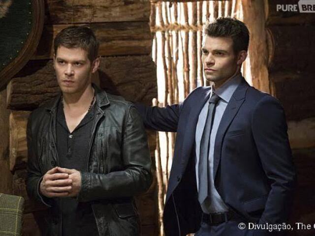 Irmãos Mikaelson