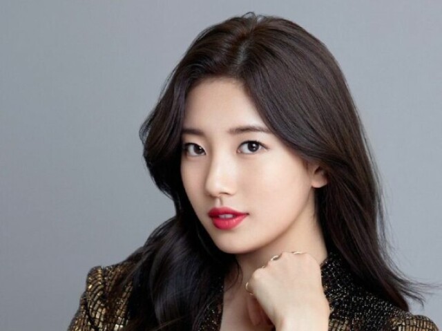 Bae Suzy✔