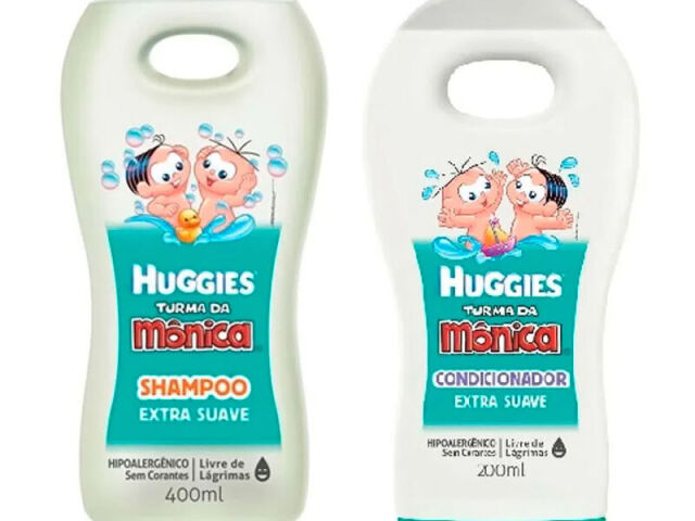 Esse da huggies