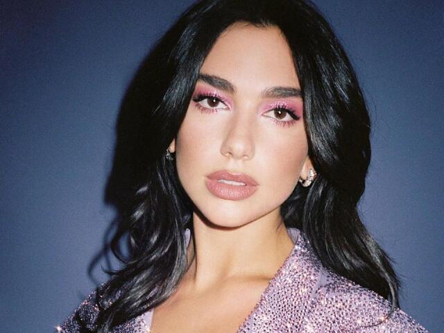 Dua Lipa