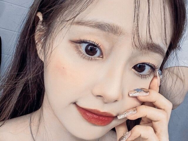 Chuu - LOONA