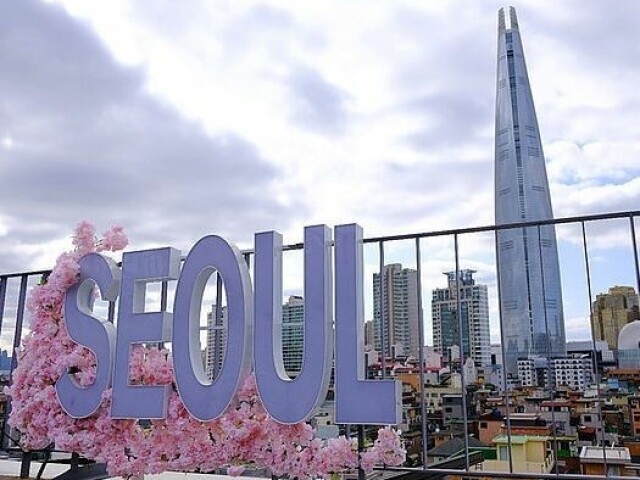 Seoul