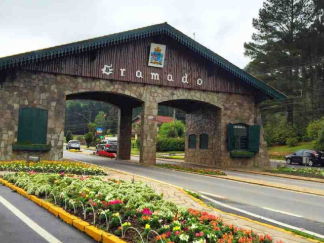 Gramado