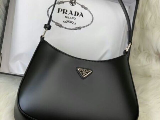 Bolsa da prada