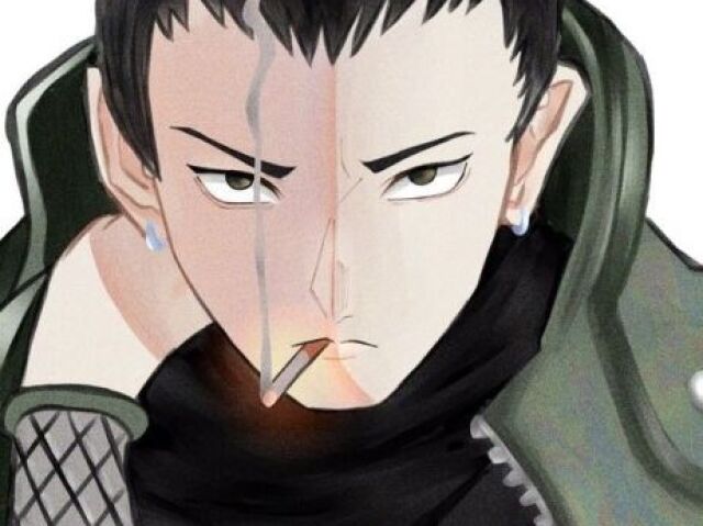 shikamaru