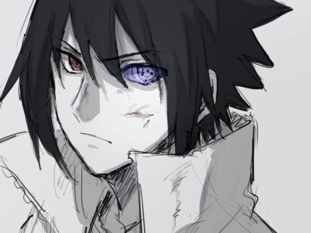 sasuke