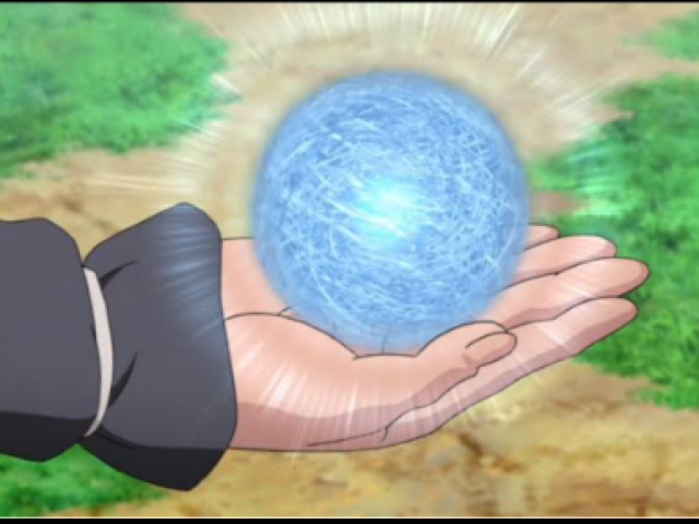 Rasengan