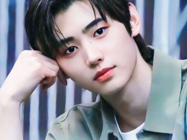 Sunghoon âĄ