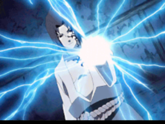 Chidori