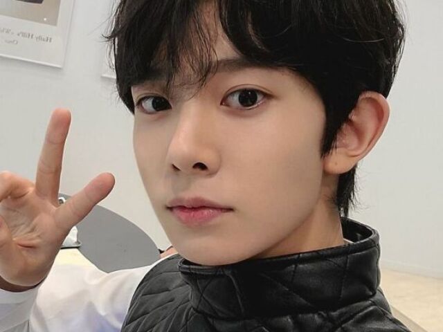 Heeseung seria seu melhor amigo!!! ♥