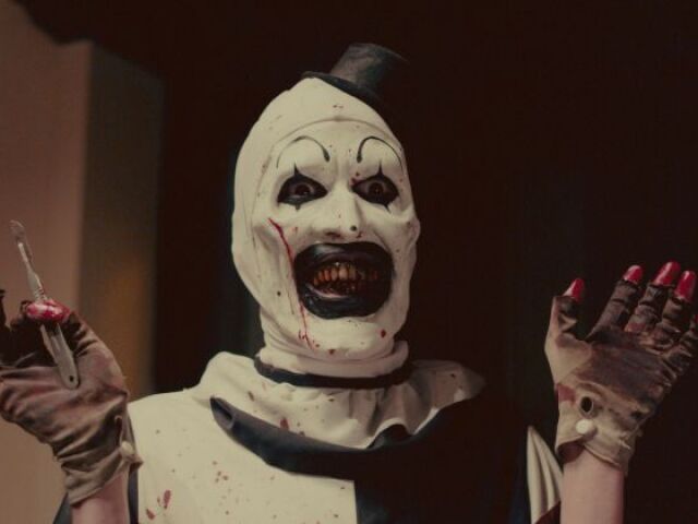 Terrifier