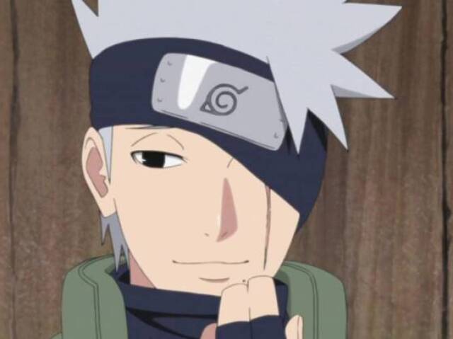 Kakashi