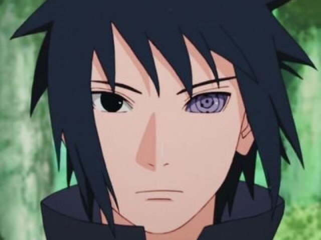 Sasuke
