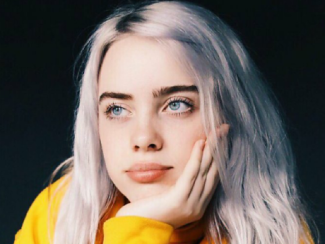 Billie Eilish